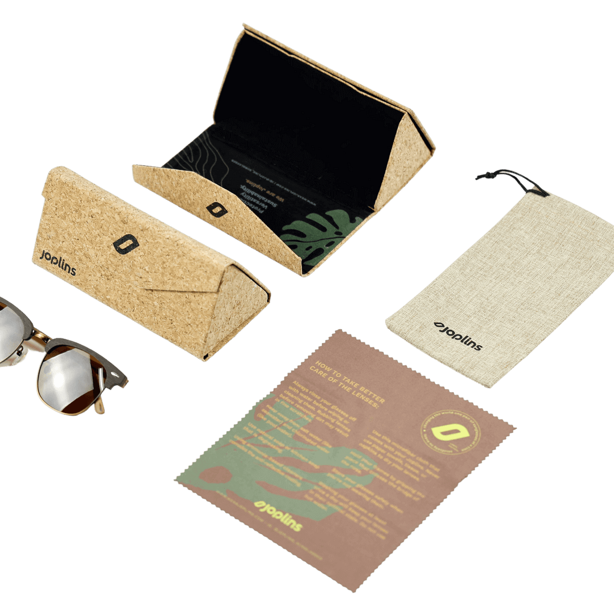 Sunglasses Care 101 Keeping Your Shades Shining Bright JOPLINS®