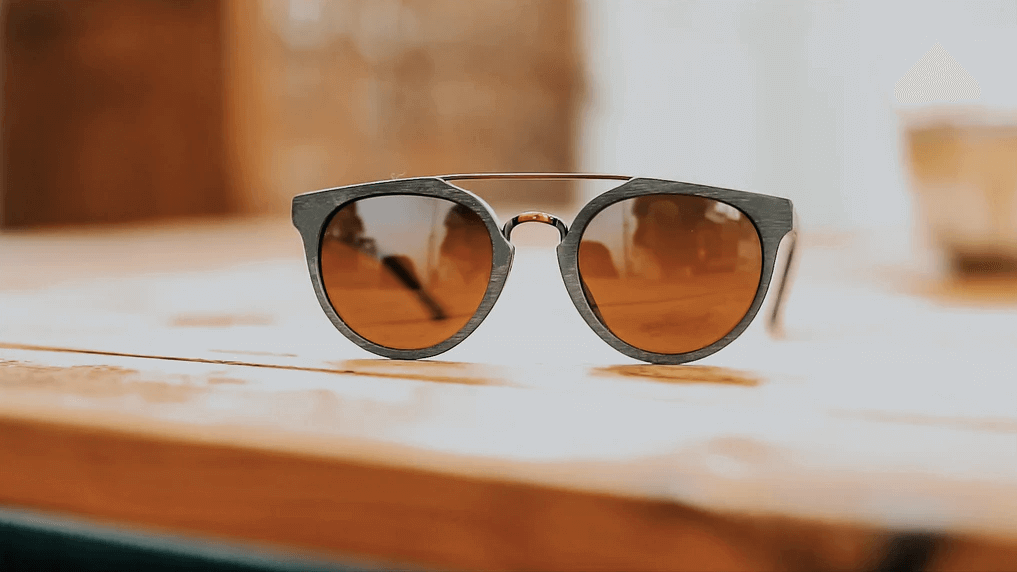 sustainable sunglasses, wooden sunglasses, óculos de madeira, óculos ecológicos