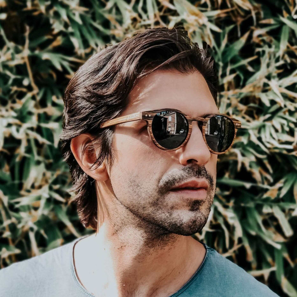 The Ultimate Guide to Cool Sunglasses for Men: Style Meets Substance
