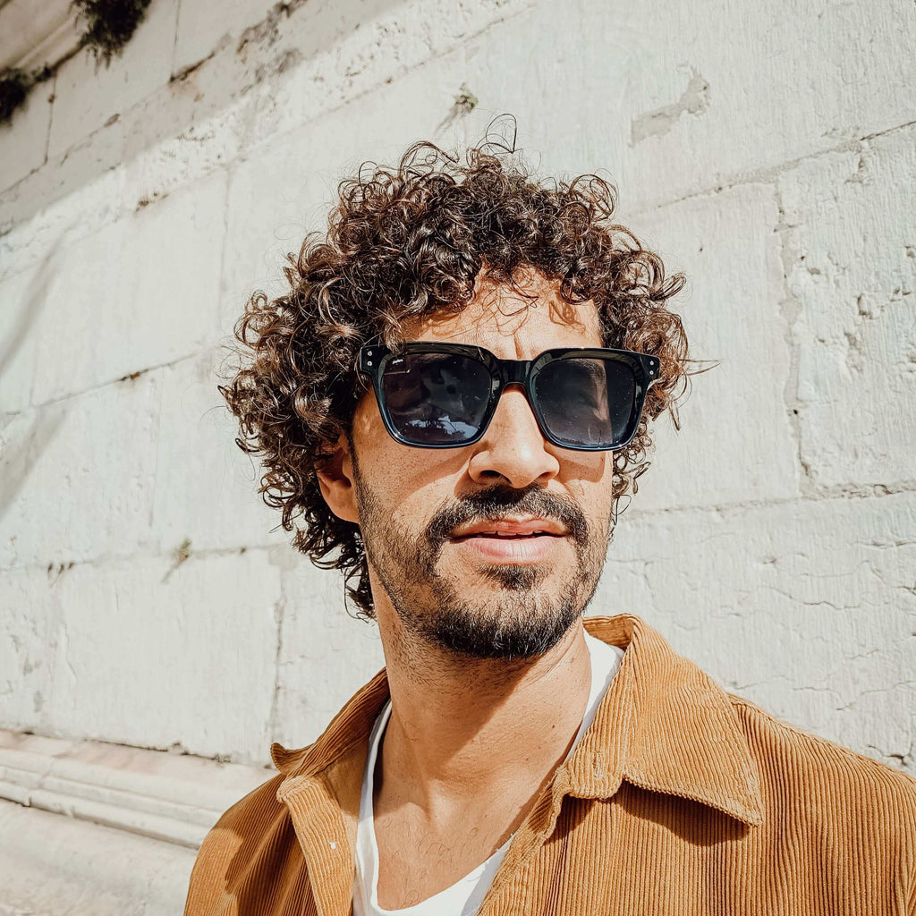 How to Choose the Perfect Sunglasses for Your Face Shape: Expert Tips to Elevate Your Look