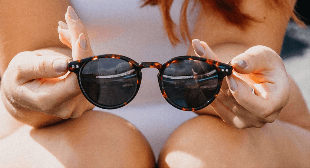 Tortoise Shell Sunglasses: Timeless Style Meets Contemporary Fashion