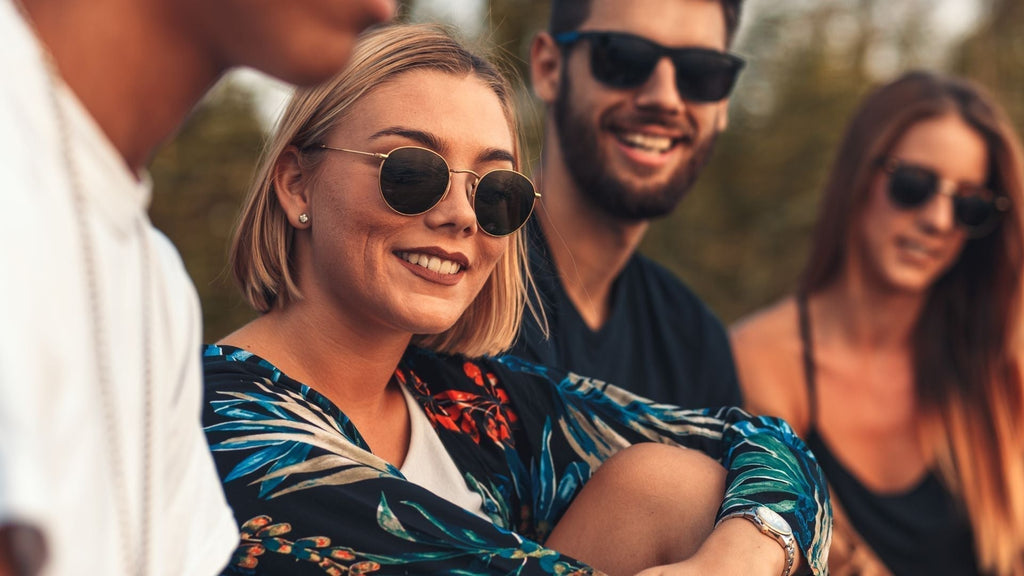Why Sustainable Sunglasses Are the Future of Eyewear | Joplins