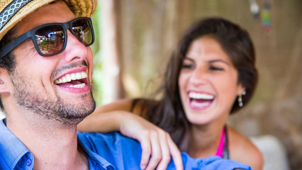 Men’s Sustainable Sunglasses | Stylish Eco-Friendly Eyewear by Joplins
