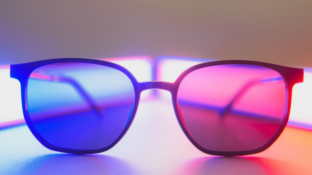 Wooden Blue-Light Glasses: Protect Your Eyes in Natural Style