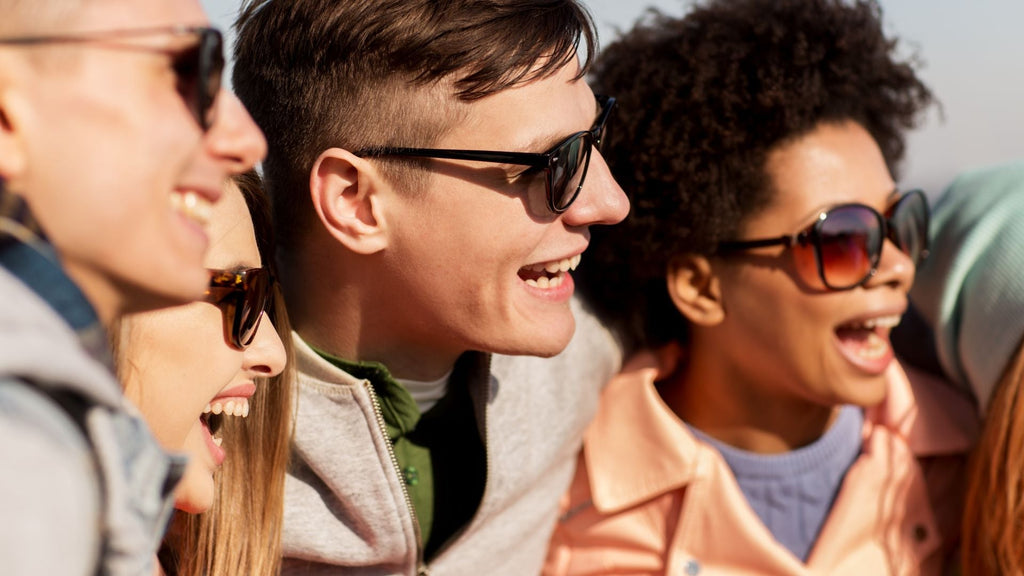 Wayfarer Sunglasses: Timeless Style Meets Sustainable Design