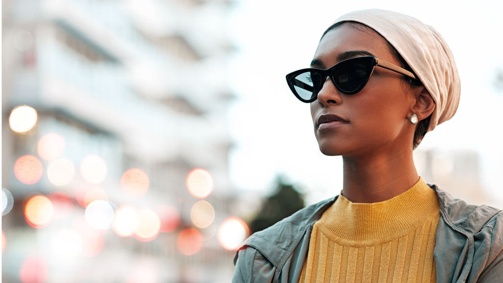 Why Eco-Friendly Sunglasses Are the Future of Fashion