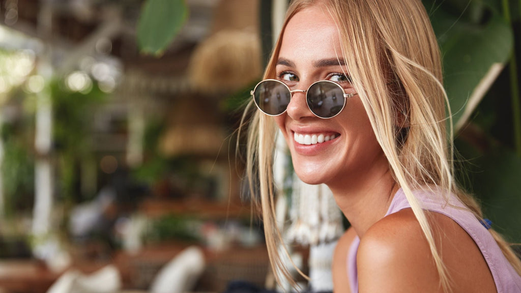 The Future of Sunglasses: Innovation, Technology, and Sustainability