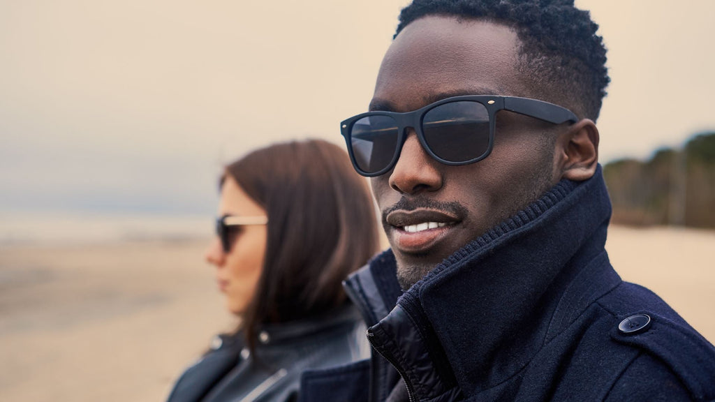 The Rise of Bio Acetate Sunglasses: Sustainable Luxury for Modern Lifestyles