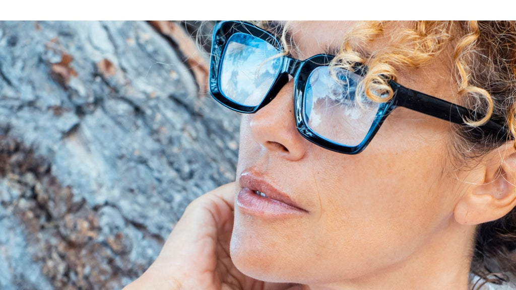 Prescription Sunglasses: Combining Clear Vision with Eco-Friendly Style