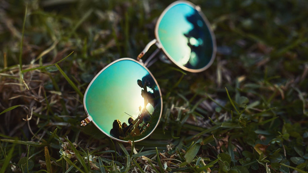 Blue Light Glasses vs. Sunglasses: Do You Need Both?