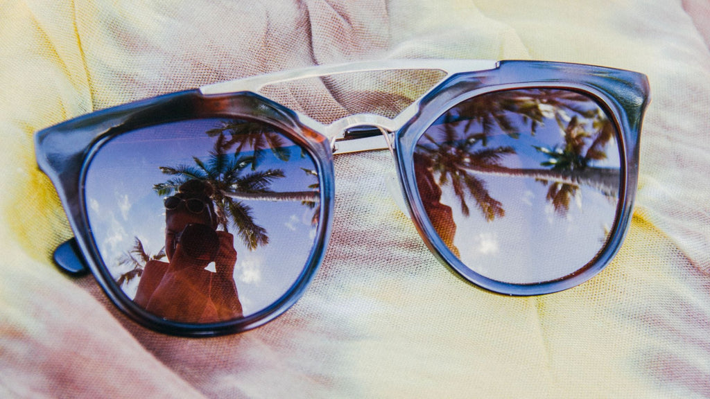 Sunglasses Trends 2025: The Styles You Need to Know