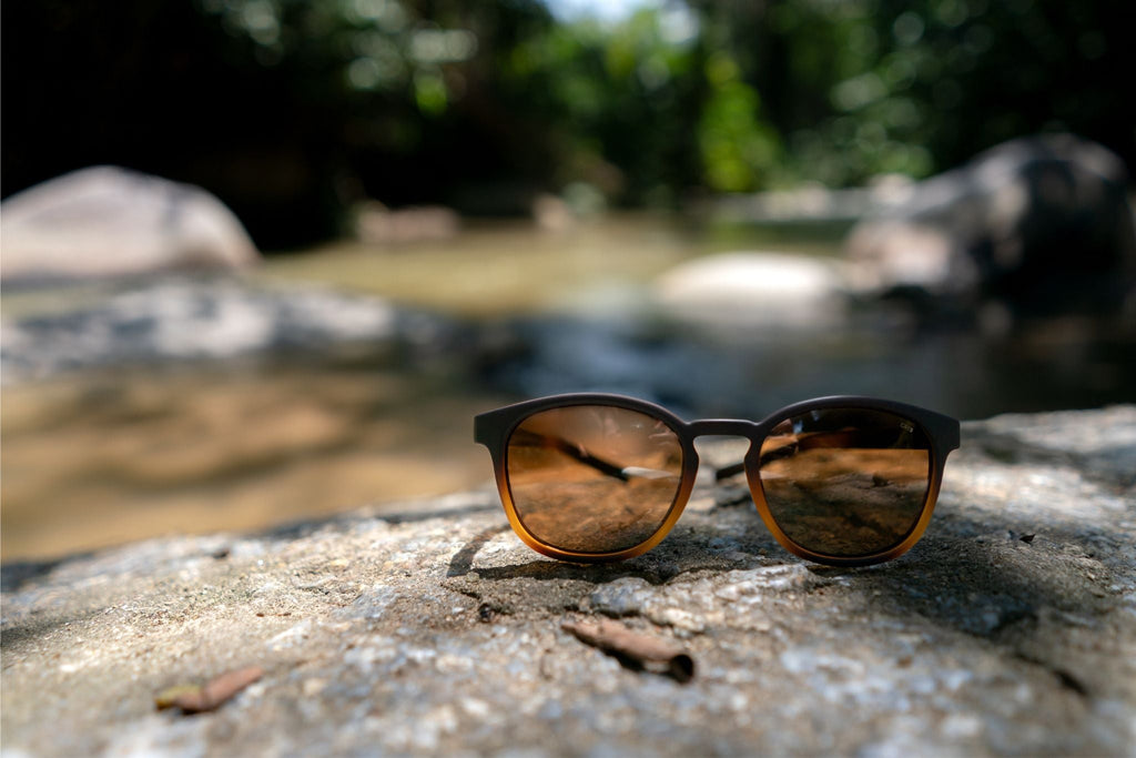 How to Care for Your Wooden Sunglasses and Make Them Last Longer