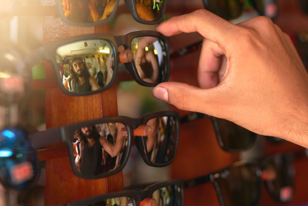 Travel Light: Why Sunglasses Are the Ultimate Travel Essential