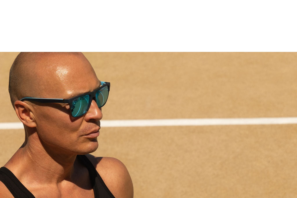 Sunglasses for Active Lifestyles: From Running to Cycling