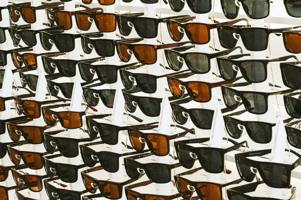 The Evolution of Sunglasses: From Ancient Protection to Modern Eco-Friendly Style