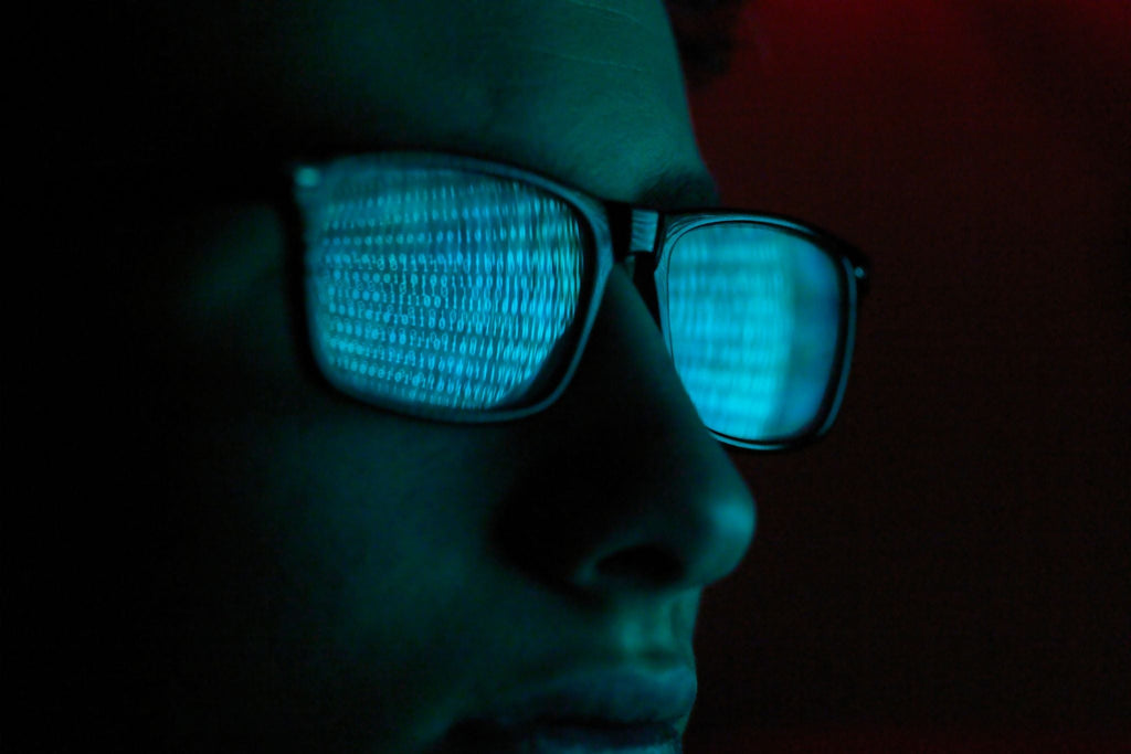 Work, Study, Screen: Why Blue Light Glasses Are Becoming Everyday Necessities