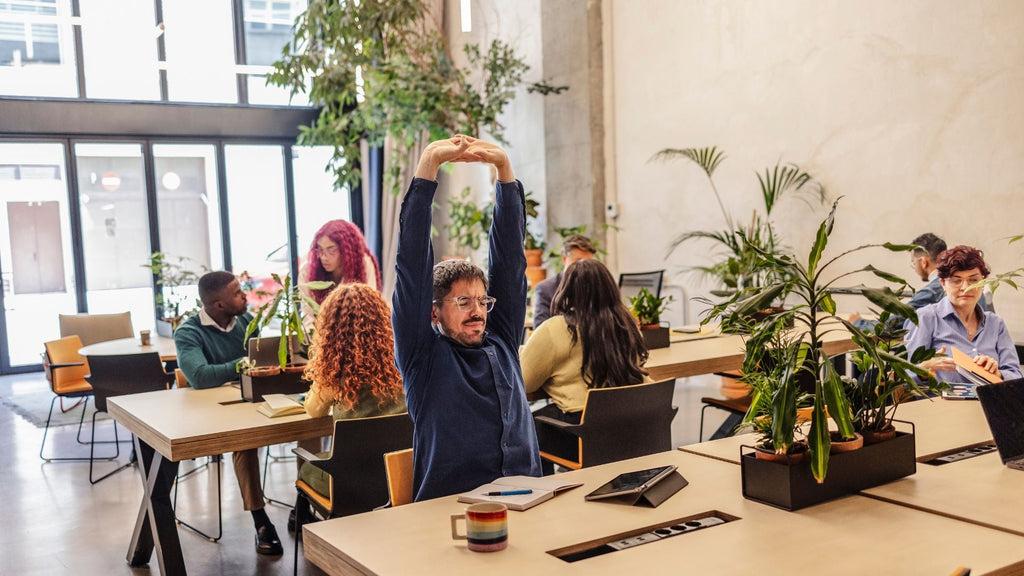Top 10 Best Coworking Spaces in Lisbon