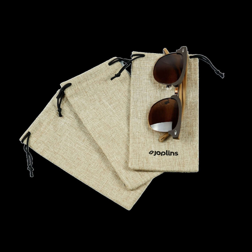 JOPLINS® Sunglasses Pouch