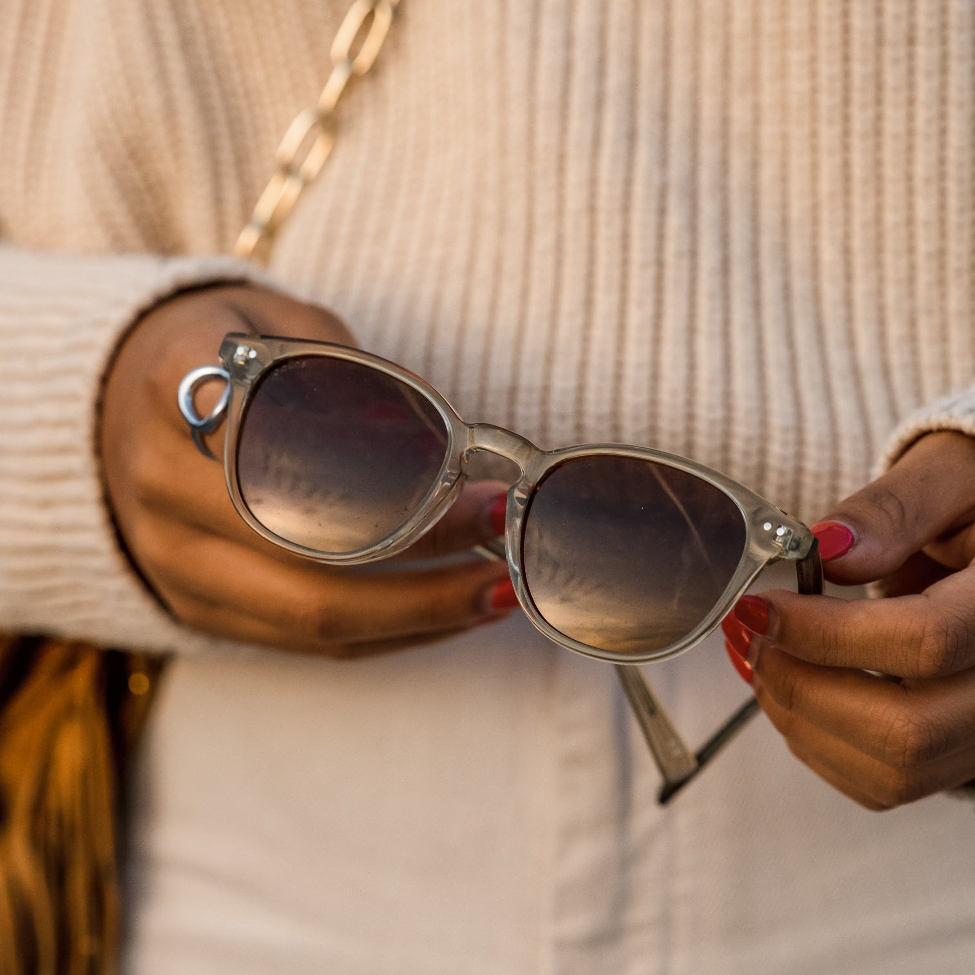 Eco-Friendly Bio Acetate Sunglasses | JOPLINS®