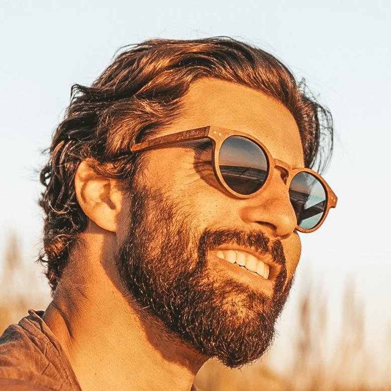 JOPLINS® Sunglasses for Men