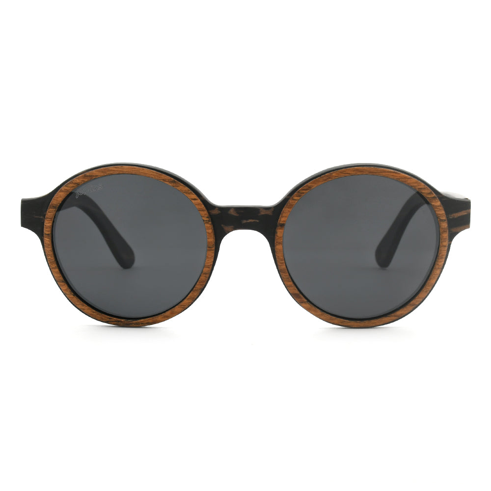 pepe ebony rosewood sunglasses