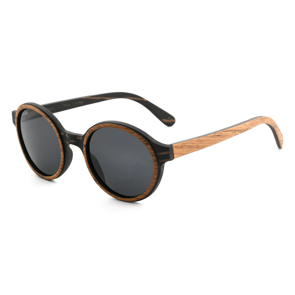 Eyewear Earth Wood Lunettes Lunettes Solaires Earth Wood Lunettes