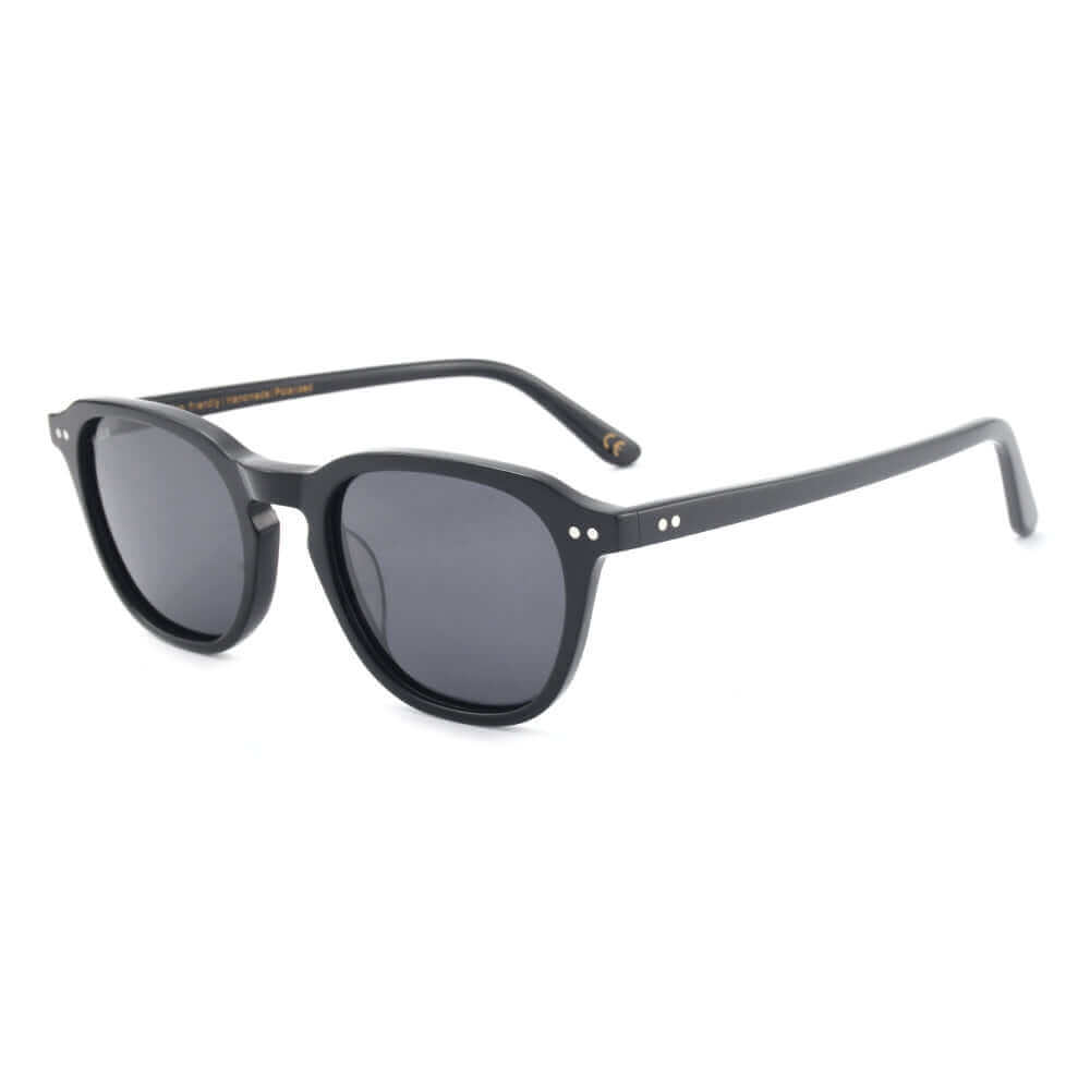 wood sunglasses
