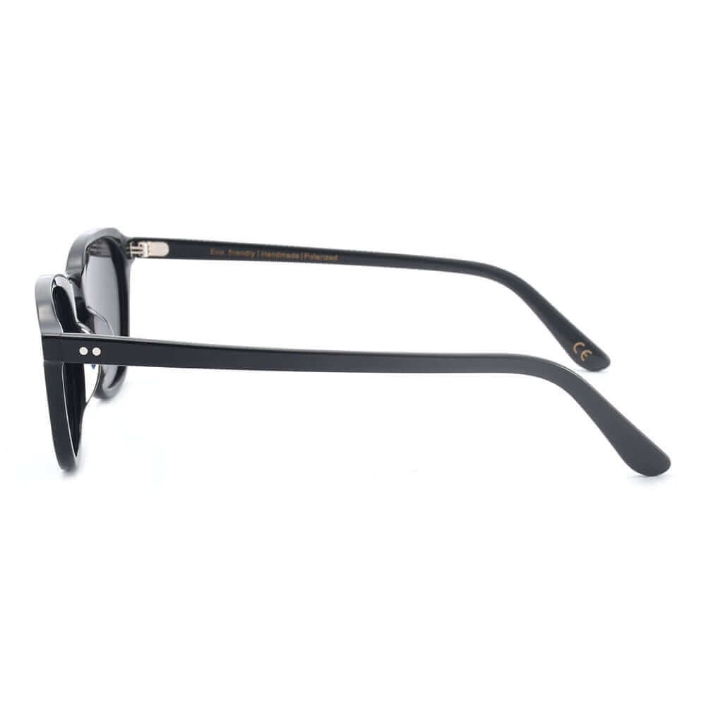 wood sunglasses