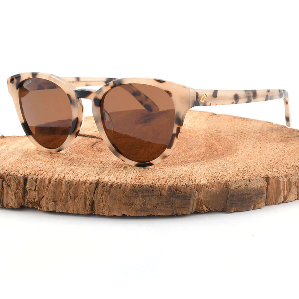 wood sunglasses