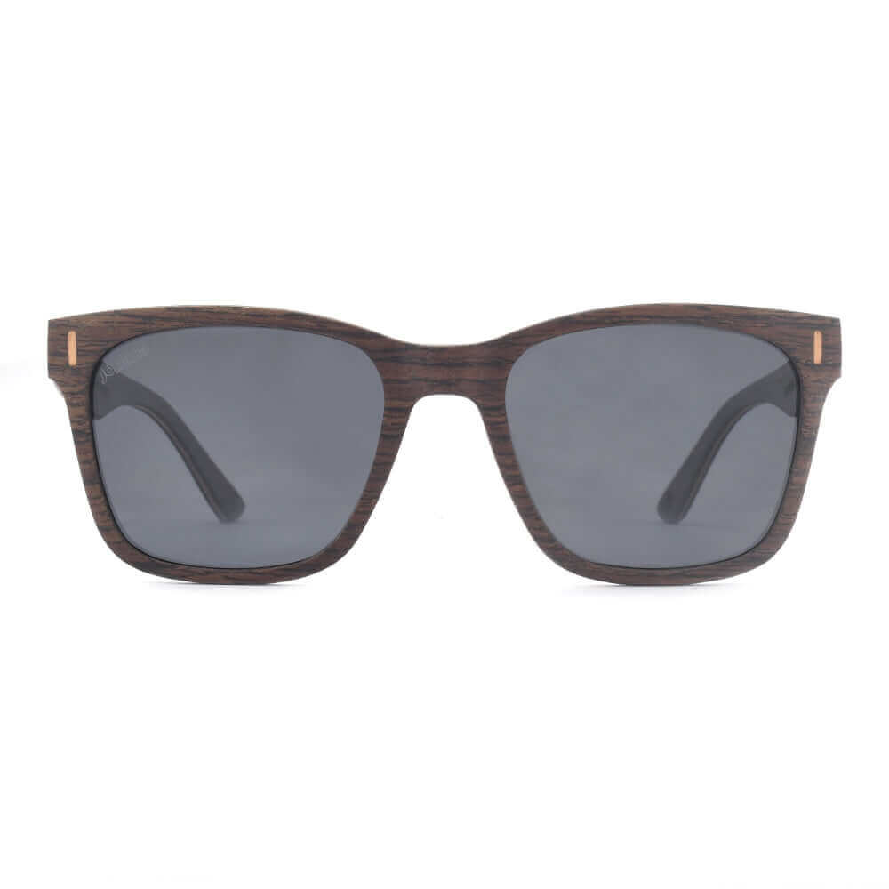 wood sunglasses