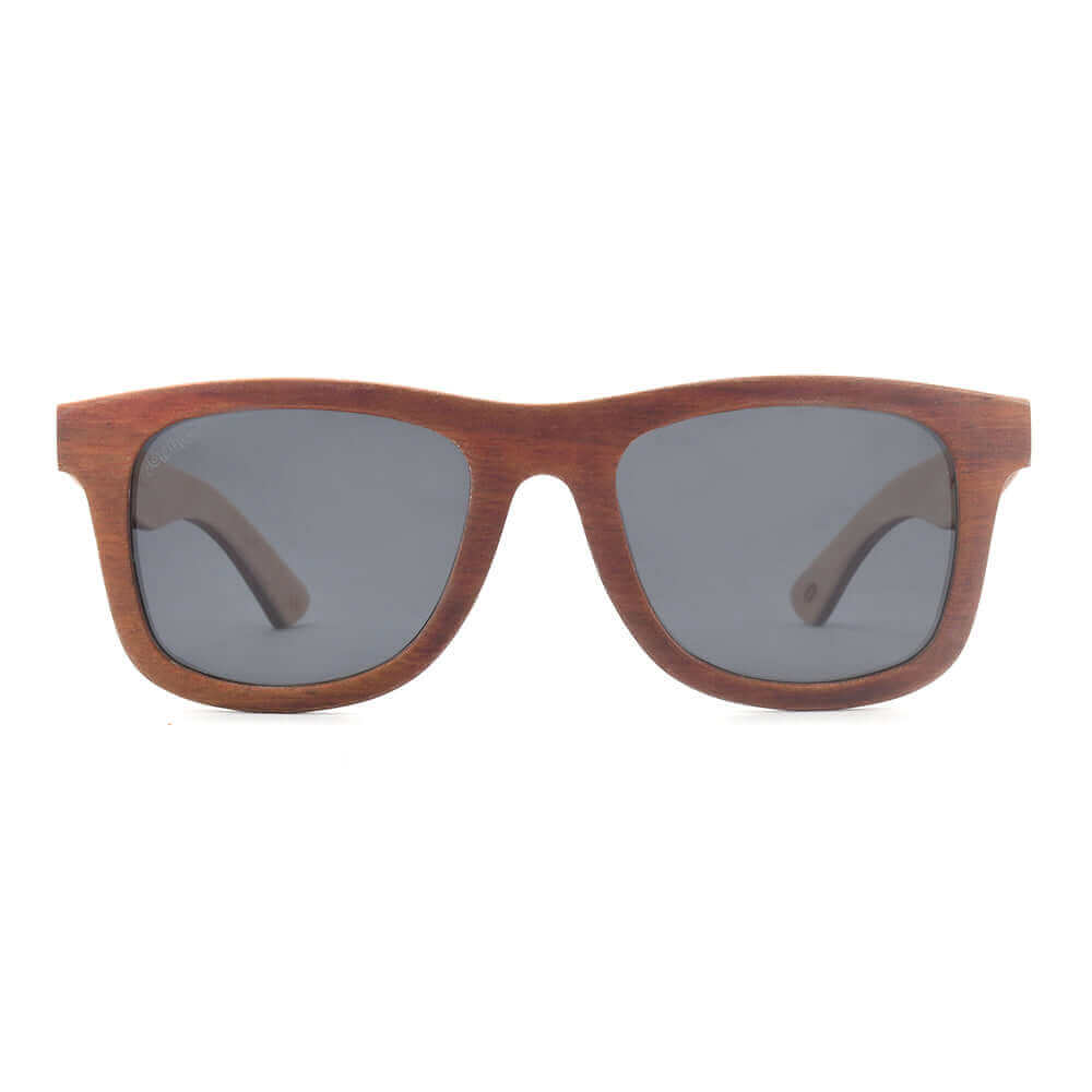 wood sunglasses