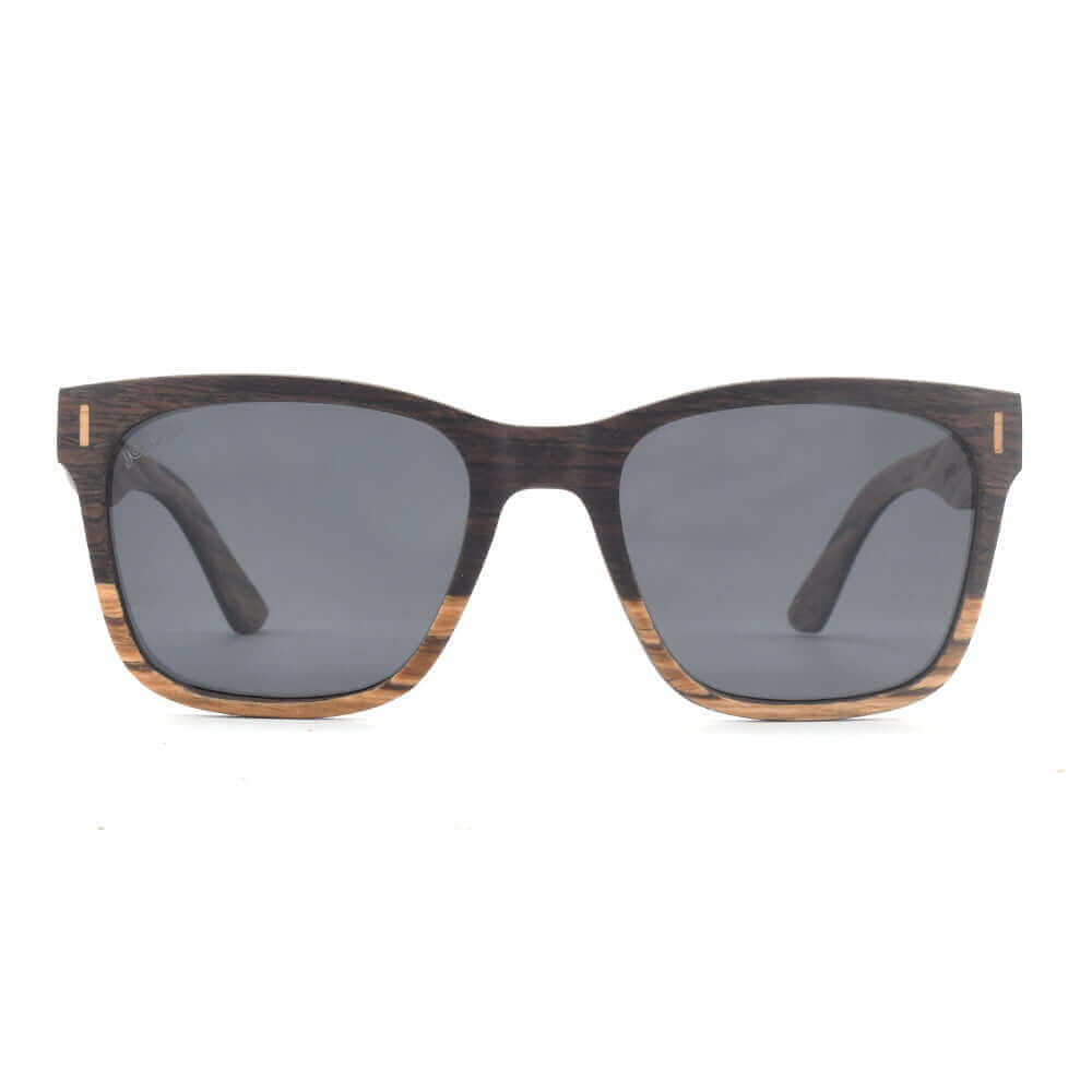 wood sunglasses