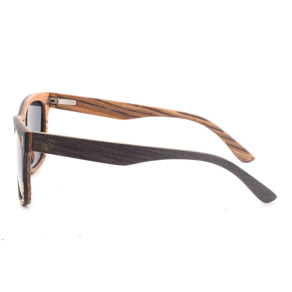 wood sunglasses