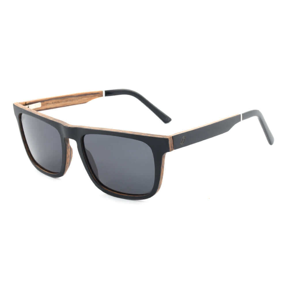 wood sunglasses