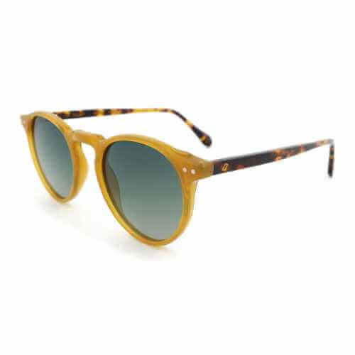 bio acetate sunglasses