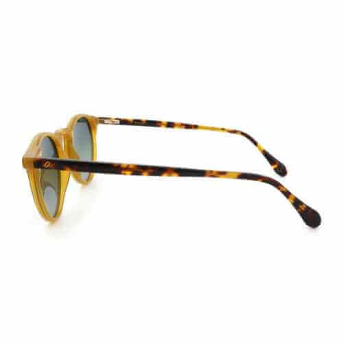 bio acetate sunglasses