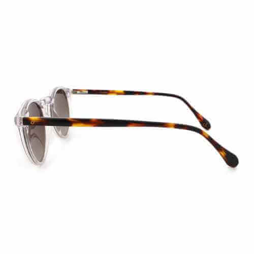 bio acetate sunglasses