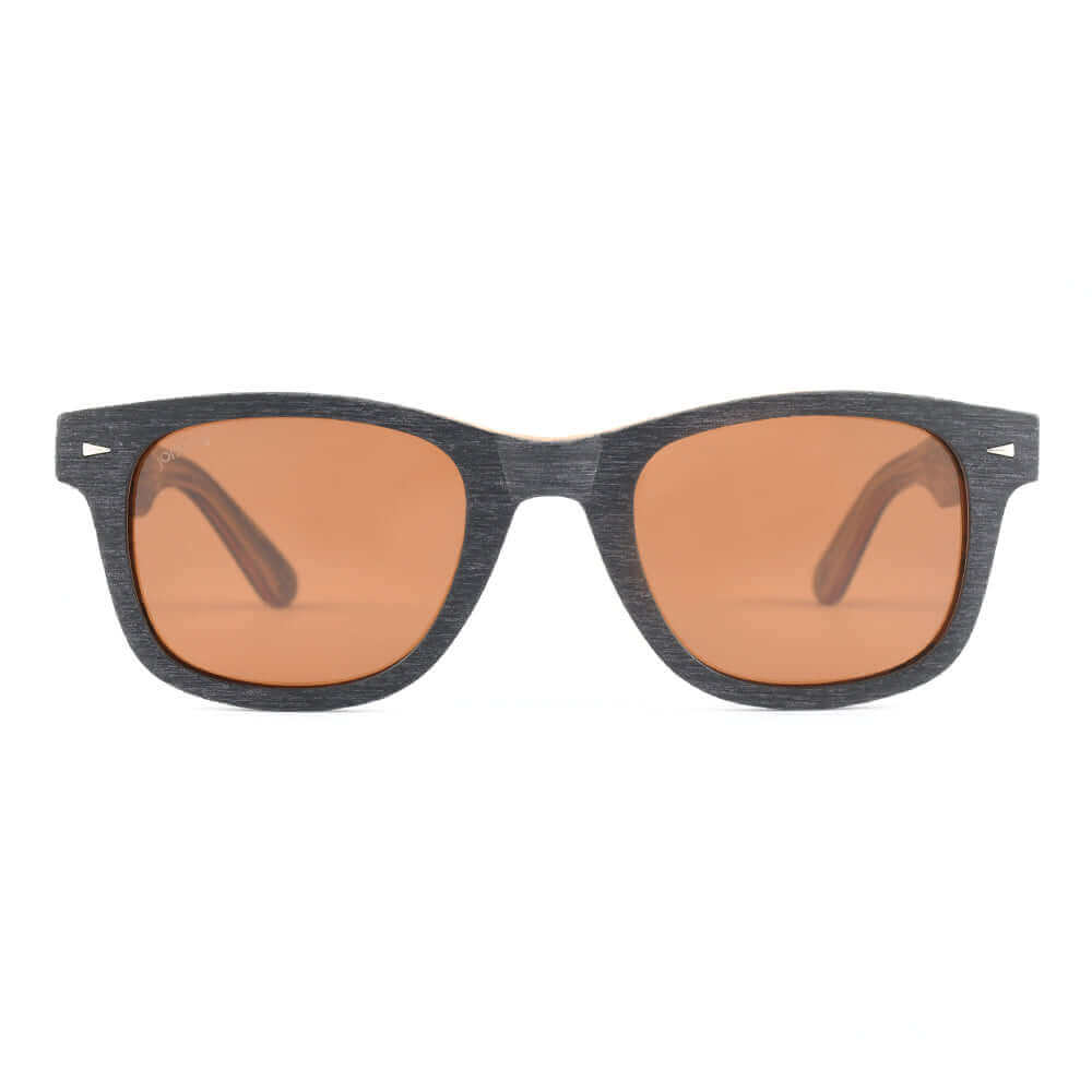 wood sunglasses