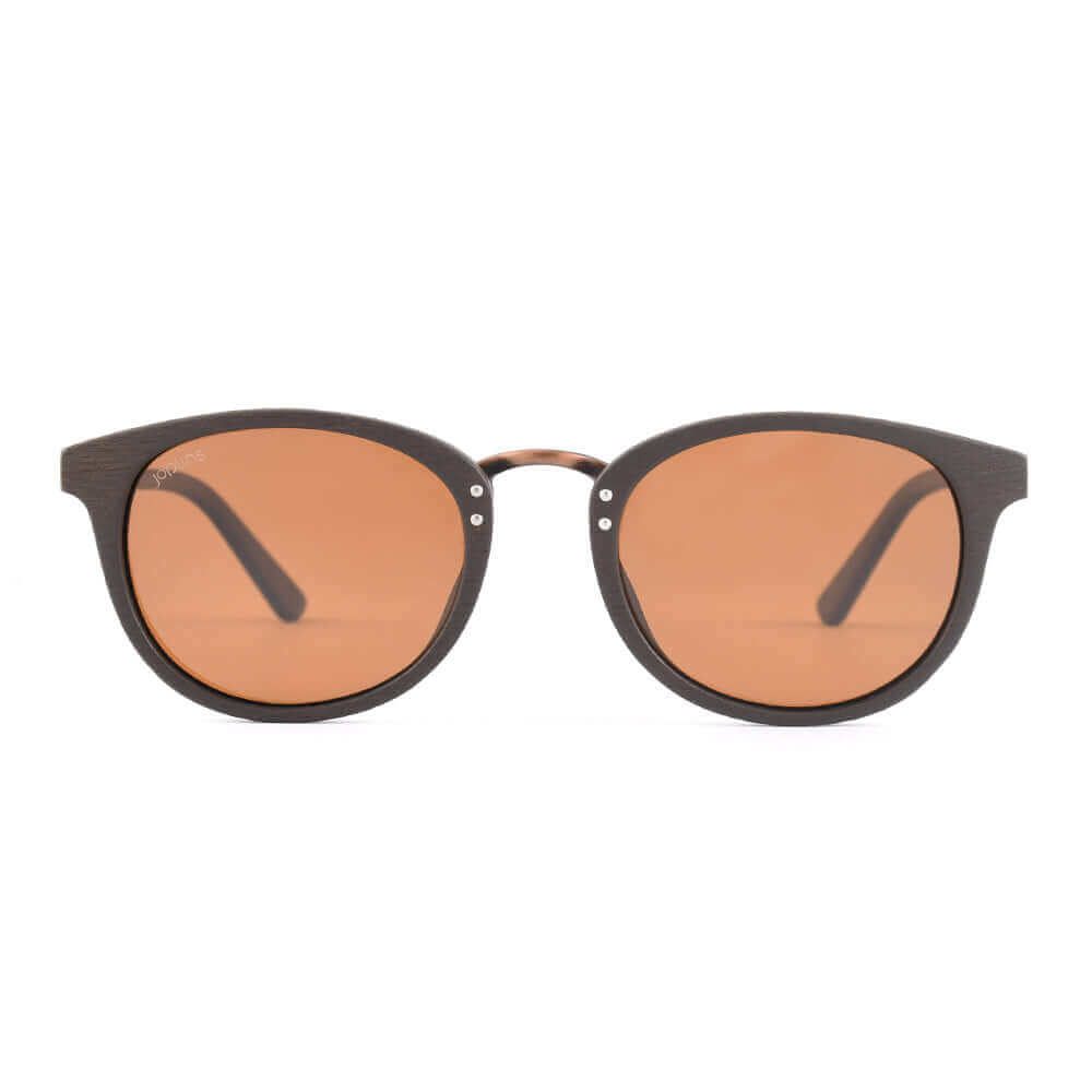 wood sunglasses