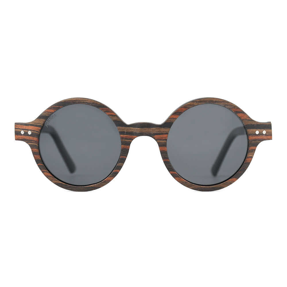 wood sunglasses