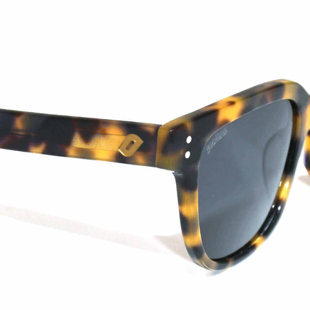 wood sunglasses