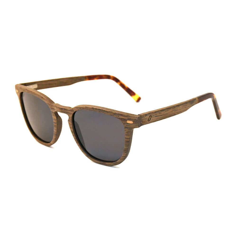 wood sunglasses