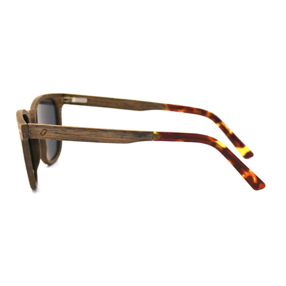 wood sunglasses