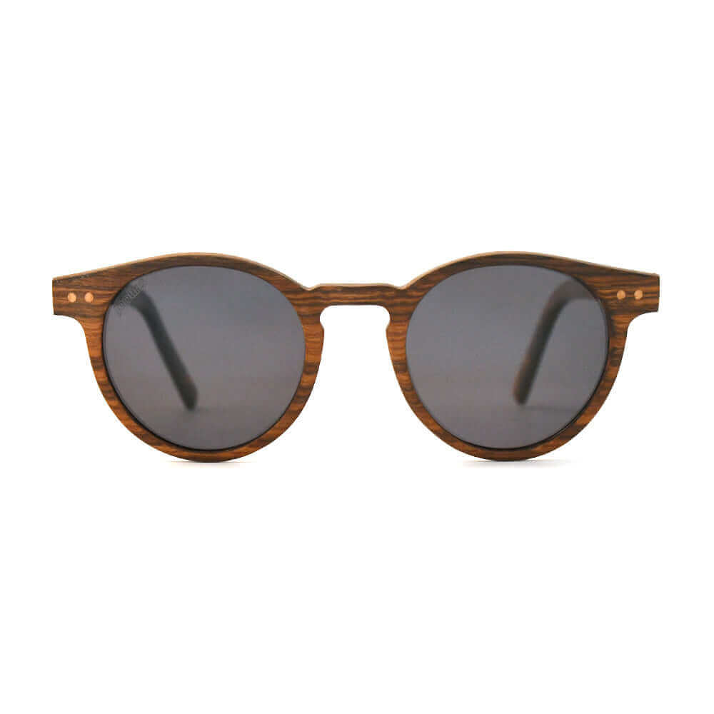 wood sunglasses