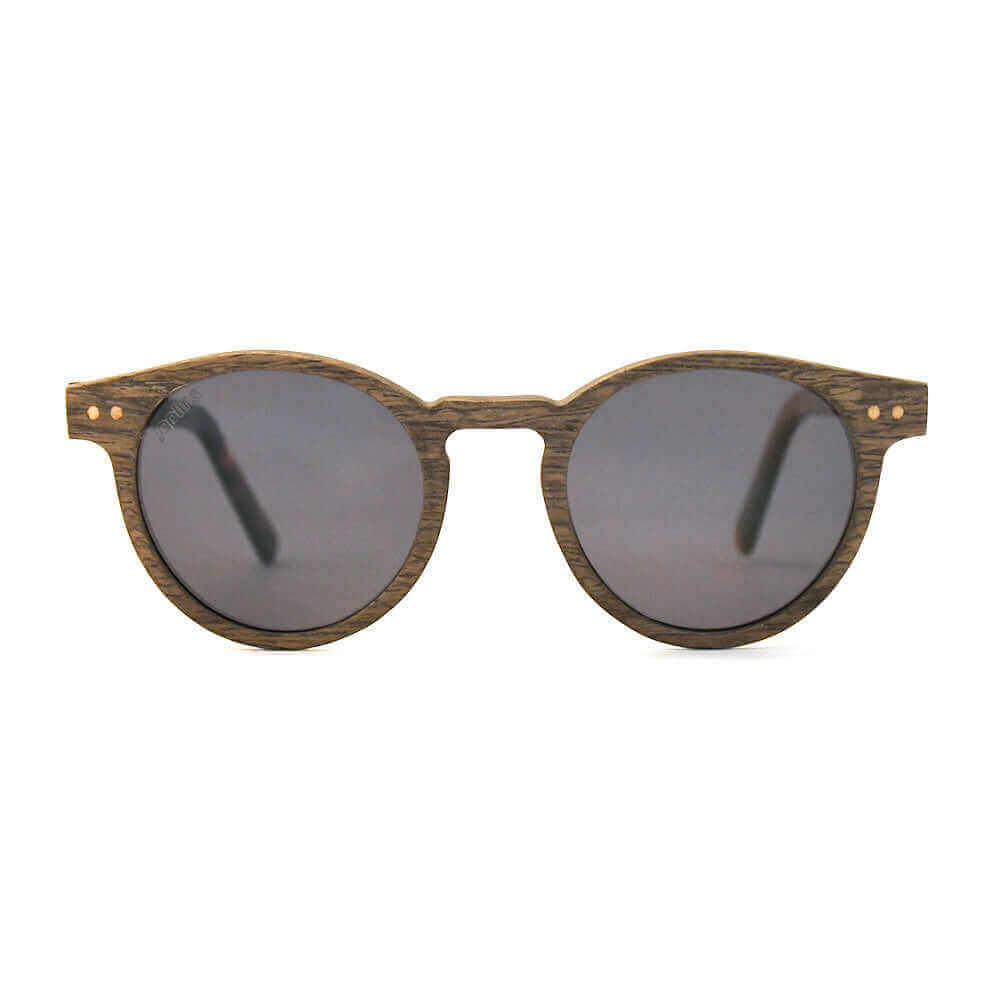 wood sunglasses