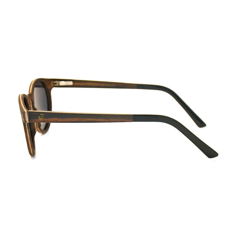 wood sunglasses