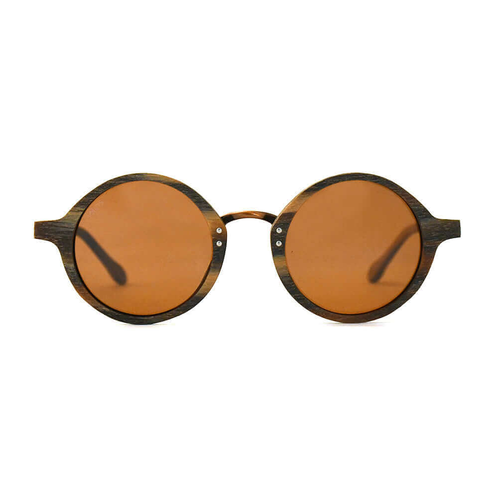 wood sunglasses