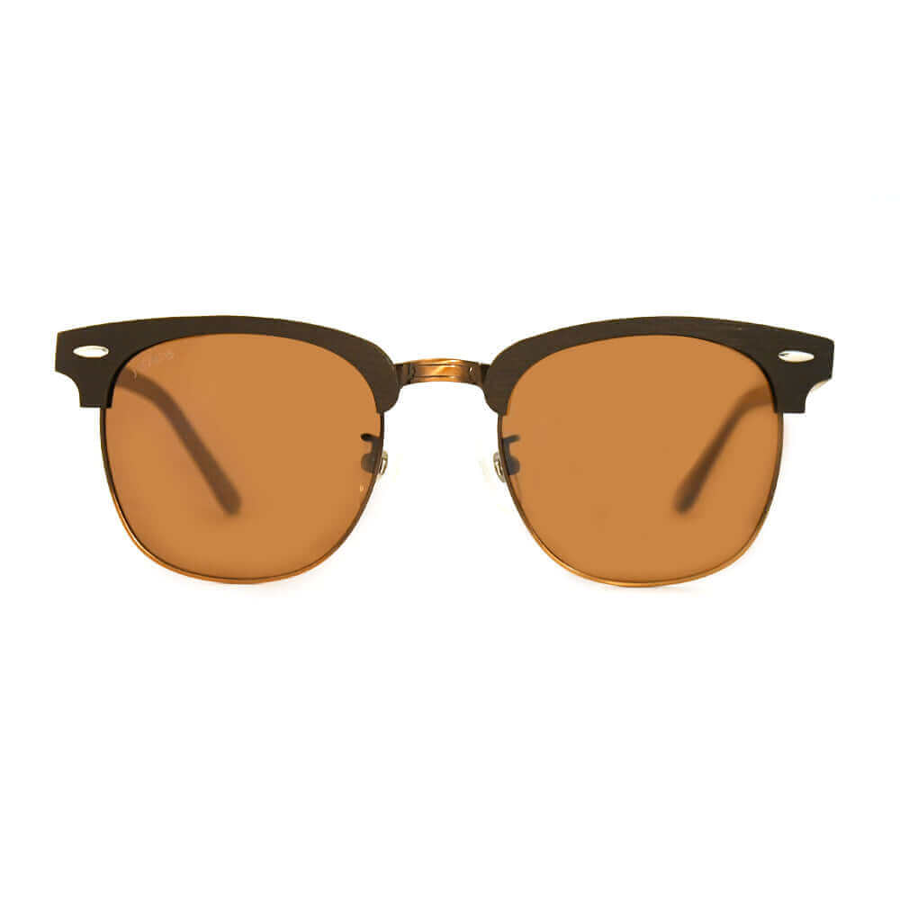 wood sunglasses