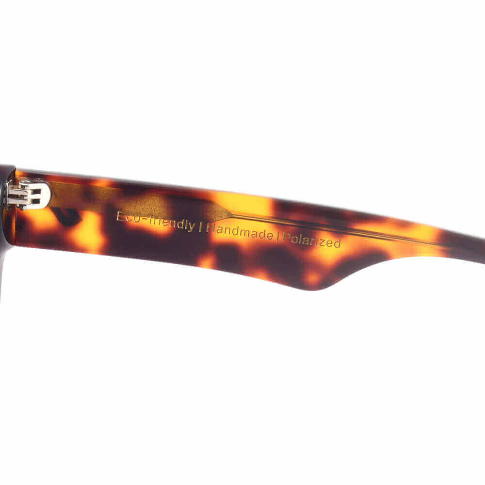 wood sunglasses