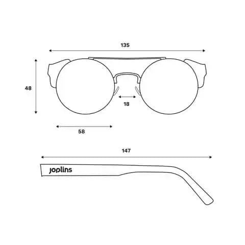 wood sunglasses